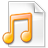 audio